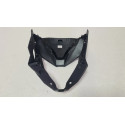 Carenagem Mascara Farol Honda Cg 160 Titan 2025 Avaria 61214 Preto