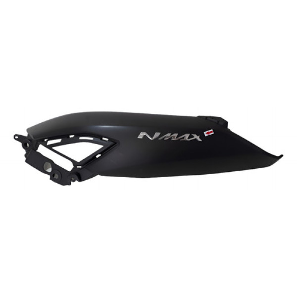 Carenagem Rabeta Yamaha N Max 160 21/23 L/e Orig 59578 Preto
