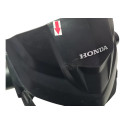 Carenagem Mascara Farol Honda Cg 160 Fan 22/24 Detalhe 63515 Preto