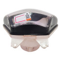 Farol Bloco Optico Honda Falcon 99/08 Original Avaria 54375 Ambos Lados