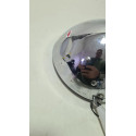 Carcaça Farol Harley Heritage Softail 07-12 C/detalhe 62262 Ambos Lados