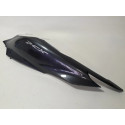 Carenagem Rabeta Honda Pcx 150 23/26 L/e Trincada 61984 Cinza-escuro