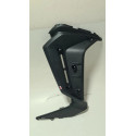 Acabamento Lateral Dir Honda Elite 125 2025 Detalhe 63365 Preto
