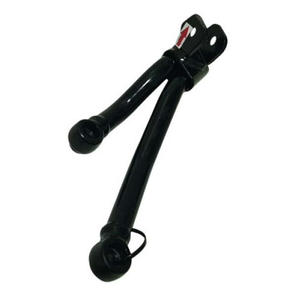 Bacalhau Traseiro Esq Triumph Scrambler 400x 24/25   62334 Preto