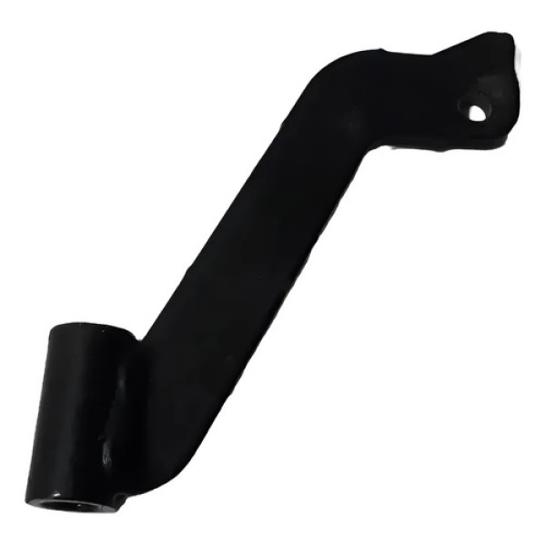 Suporte Plataforma Harley Road King Touring 13/13 Orig 62386 Preto