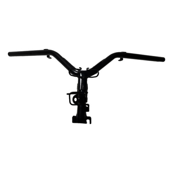 Guidao Yamaha Nmax 160 2021 Á 2024 Original 64666 Preto