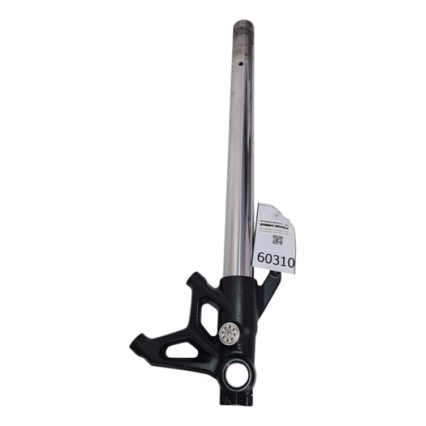 Bengala Botinha L/d Triump Street Triple 765 2022 Orig 60310