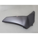 Carenagem Inferior Assoalho N Max 160 25/25 L/e Orig 59591 Prateado