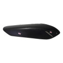 Protetor Escapamento Honda Xre 300 19/23 Orig Detalhes 61197