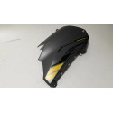 Carenagem Frontal Lateral Nmax 160 21/24 L/e Detalhe 64643 Cinza