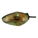 Pisca Seta Tras Esq Honda Cg 160 Fan-titan-start Orig 63558 Preto