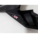 Carenagem Interna Aba Cg 160 Fan Titan 25/25 L/d Orig 59135 Preto