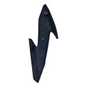 Carenagem Bananinha Esq Cb 300f Twister 23/25 Detalhes 63401 Azul Fosco