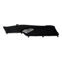 Carenagem Lateral Pé Kymco Downtown 300i 18/22 L/d Ori 55001 Preto