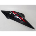 Carenagem Aba Tanque Cb 300f Twister 23/25 L/e Orig 59129 Preto