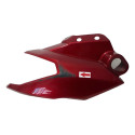 Carenagem Bananinha Farol Fazer 250 18/21 L/e Detalhes 63008 Vermelho