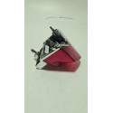 Lanterna Traseira S/chicote Honda Cb Xre 300 Cb300 Maxx 0207 Ambos Lados Vermelho