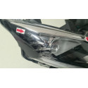 Farol Bloco Optico Honda Elite 125 19/24 Detalhes 63333 Ambos Lados