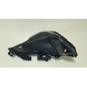 Carenagem Capa Tanque Dir Honda Cg160 Fan 2025 Detalhe 61912 Preto
