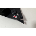 Carenagem Interna Aba Lander 250 21/24 L/e Avaria 54484 Preto