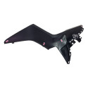 Carenagem Pisca Dir Yamaha Xmax 250 21/24 Quebrada 54575 Preto Fosco