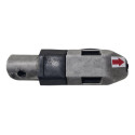 Pedaleira Traseira Esquerdo Honda Cg 160 16/24 Detalhe 57808