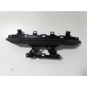 Acabamento Superior Lanterna Gl 1800 Gold Wing 18/19 60573 Preto