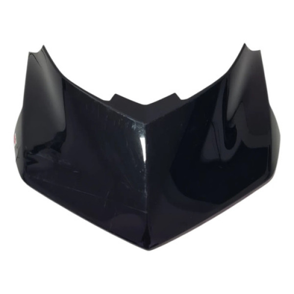 Carenagem Frontal Yamaha Xmax 250 25/25 Detalhes 62836 Preto