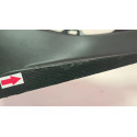 Carenagem Assoalho Dir Honda Pcx 160 23/25 Detalhes 61803 Preto