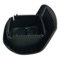 Tampa Capa Buzina Volante Airbag Jeep Compass 2021 2023