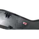 Carenagem Lateral Dir Honda Cg160 Titan 16/24 Paralela 59049 Preto