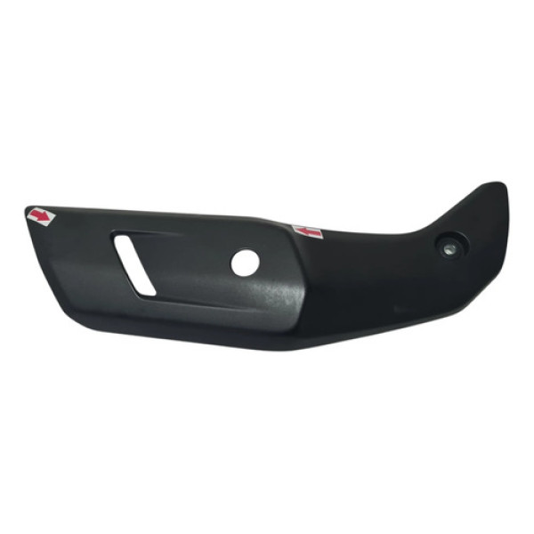Protetor Curva Escapamento Xtz Lander 250 25/26 Avaria 63864