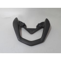 Alça Traseira Yamaha N Max 160 17/20 Orig Ralada 59697 Cinza-escuro