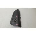 Carenagem Pisca Yamaha N Max 160 17/20 Orig Ralada 54715 Cinza