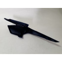 Carenagem Rabeta Honda Cg 160 Fan 25/25 L/d Orig 57505 Azul