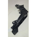 Carenagem Assoalho Dir Yamaha Nmax 160 2017 2020 C/det 62811 Preto