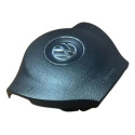 Tampa Airbag Gol Saveiro Voyage G5 Tiguan Golf Amarok Preto
