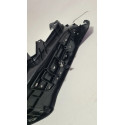 Carenagem Assoalho Pé Esq Yamaha Nmax 160 25/25 C/det 63898 Preto