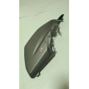 Carenagem Frontal Dir Yamaha N-max 160 17-20 Detalhes 62945 Cinza-escuro
