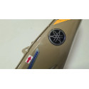 Carenagem Aba Tanque Esq Lander 250 20/24 Detalhes 62934 Bege