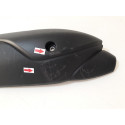 Protetor Escapamento Yamaha N Max 160 21/23 Detalhe 59521 Preto