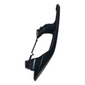 Alça Traseira Direita Yamaha X Max 250 2020 2023 Orig 63828 Preto