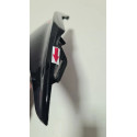 Carenagem Pisca Lateral Esq Honda Elite125 18/24 C/det 64281 Preto