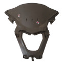 Carenagem Inferior Bolha Pcx 160 23/25 Orig Detalhe 59282 Bege