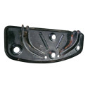 Plataforma Piloto Fabricante Kei - Hd Softail-touring 60190 Preto