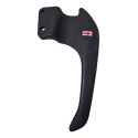Alça Traseira Esquerdo Yamaha Fazer 150 Orig Detalhes 54582 Preto