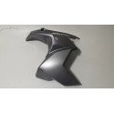 Carenagem Frontal Lateral Adv 160 25/26 L/d Detalhe 63516 Cinza
