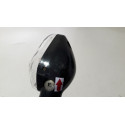 Pisca Traseiro Dir Honda Cg 160 16/24 Orig Detalhe 54123 Preto