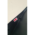Carenagem Rabeta L/e Yamaha Xmax 250 21/24 Detalhes 62857 Preto