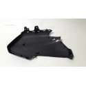 Carenagem Frontal Lateral N Max 160 21/24 L/e Avarias 63885 Preto